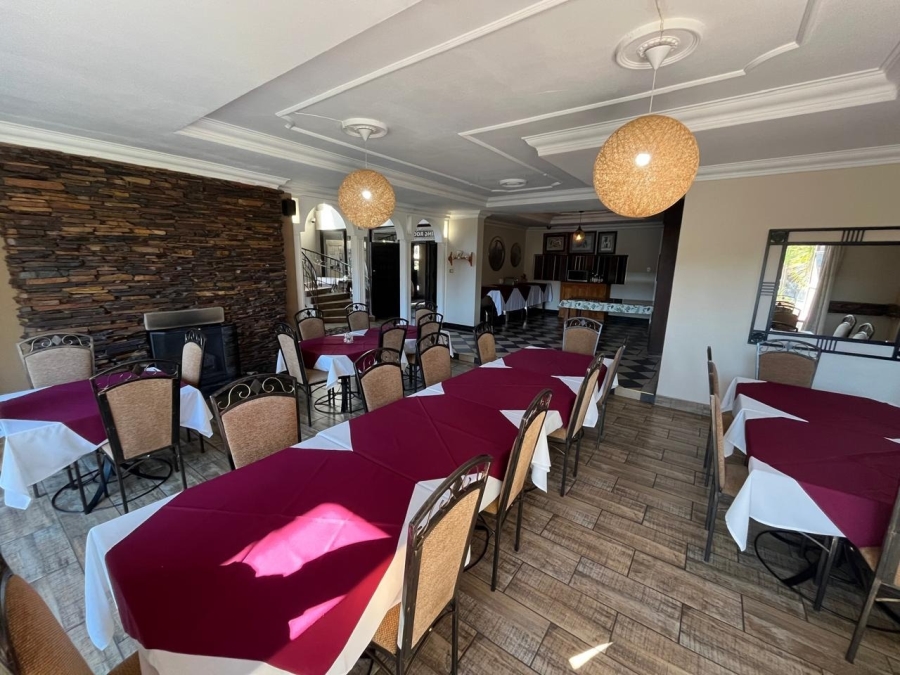 19 Bedroom Property for Sale in Universitas Free State